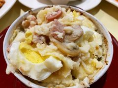 -新侨三宝乐西餐厅(崇文门店)