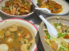 -柴火农家·江西赣南菜(土华店)