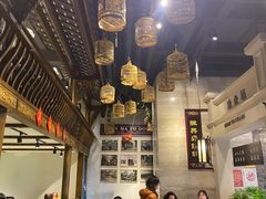 -陈麻婆豆腐总店