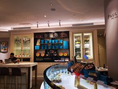 -PAUL LAFAYET 法式甜品(港汇广场店)