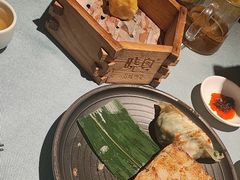 -晓粤·惹味粤菜(凯德乐峰广场店)