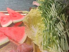-牛New寿喜烧(金鹰世界店)