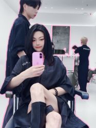 点击看大图 -DL HOPE明星造型