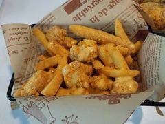 -七楽·韩式欢聚餐厅 치르치르(龙泉驿万达店)