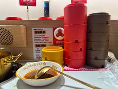 -盛香亭转转热卤(东方宝泰店)