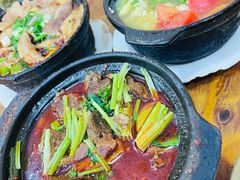-沈妈砂锅(光华村店)