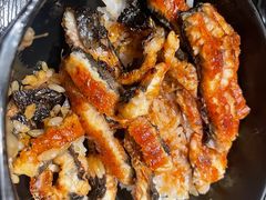 -玄白·炭烤活鳗(上海首店)