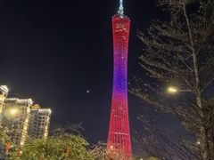 -广州塔