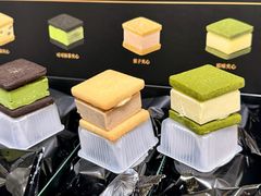 -山姆会员商店(上海浦东店)