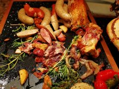 -杭州国际会议中心洲际酒店-原素全日餐厅(解放东路店)