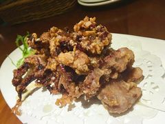 -永无乡旅行餐吧(京溪店)
