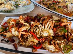 -梅姐海鲜餐厅(水头海鲜街店)