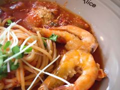 -Cafe Alice咖啡爱丽丝(奥城店)