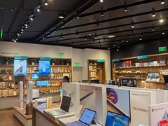 -sundanpulse顺电·脉(海岸城购物中心店)