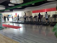 -超越健身(嘉实店)