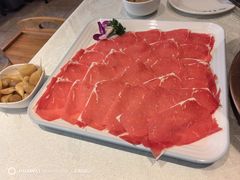 -东来顺饭庄(天坛店)