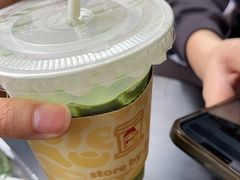 -JPG canteen(广州东山口店)