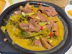 -穿蒸引鲜·嗲记(正大广场店)