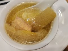 -永記粤菜·五指毛桃花雕鸡煲(九亭店)