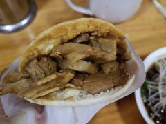 -洞子口张老二凉粉(文殊院店)