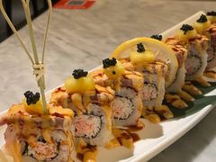 -阿吾罗日本料理(K11艺术中心店)