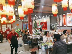 -朱光玉火锅馆·太原旗舰(钟楼街店)