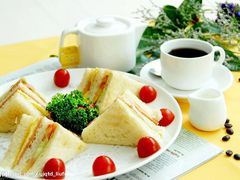 -水乡·印象咖啡馆(周庄店)