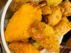 -米屋石锅拌饭(师大店)