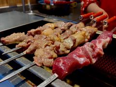 -沙州食驿·非遗小吃夜市