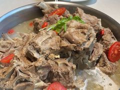 -浩爷羊蝎子火锅(望京店)