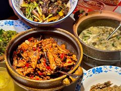 -烹湘·鲜炒湖南土菜(海珠店)