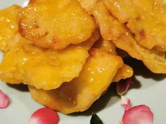 老式锅包肉-百富源·海鲜辽菜(和平北大街店)