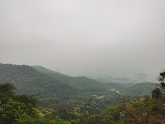 -广州市白云山风景名胜区