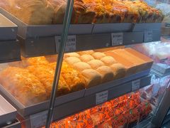 -花园饼屋·吐司蛋糕面包(星海店)