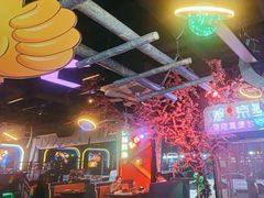 -路边边.炒菜烧烤.音乐餐厅(良乡长虹店)