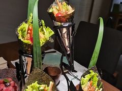 -菩提素素食餐厅(晶郦馆店)