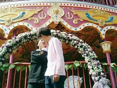 -芜湖方特东方神画