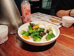 -前海沿·青岛菜(五四广场永旺店)