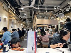 -凯德MALL(西直门店)