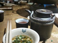-白乐天毛肚火锅馆(解放碑店)