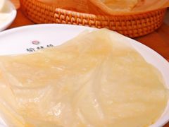 -榆林镇筋饼(知春路店)