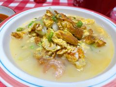 虾仁跑蛋-辣小鲜·南昌大排档(船山路店)