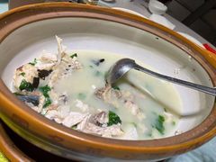 -风味小馆(天目湖宾馆店)