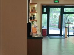 -星巴克(深圳侨城街店)