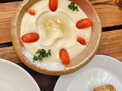 -ALAMEEN阿拉伯餐厅(三里屯店)