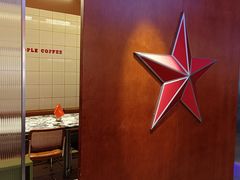 -人民咖啡馆(四行仓库店)