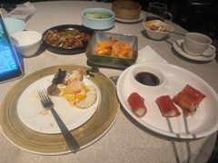 -万丽轩·粤菜(王府井金茂万丽酒店)