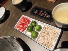 -同仁四季椰子鸡(宝安壹方城店)