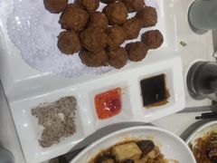 -新侨小馆(东直门北小街店)
