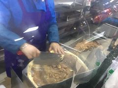 -樊记腊汁肉(竹笆市总店)